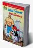 Chacha Chaudhary and  Professor Bad
