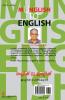 manglish to english