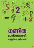 ganithaprasnothari