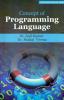 Concept of Programming Language