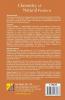 Chemistry Of Natural Products:Amino Acids,Peptides, Proteins And Enzymes