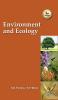 Environment and Ecology