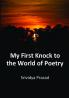 My First Knock to the World of Poetry
