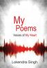 My Poems-Voices of My Heart