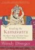 Reading the Kamasutra: The Mare's Trap and Other Essays on Vatsyayana's Masterpiece