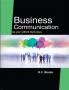 Business Communication : As Per CBCS Syllabus