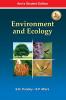 Environment and Ecology 2/E