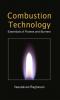 Combustion Technology : Essentials of Flames and Burners