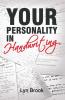Your Personality In Handwriting