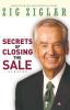Secrets Of Closing The Sale