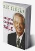 Secrets Of Closing The Sale