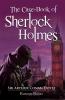 The Casebook Of Sherlock Holmes