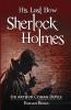 His Last Bow Sherlock Holmes