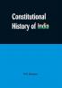 Constitutional History of India