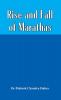 Rise And Fall Of Marathas