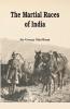 The Martial Races of India
