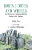 Boot Hooves and Wheels - And the Social Dynamics behind South Asian Warfare