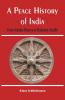 A Peace History of India