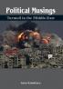 Political Musings - Turmoil in the Middle East
