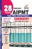 28 Years CBSE-AIPMT Topic wise Solved Papers CHEMISTRY (1988 - 2015) 10th Edition