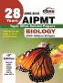 28 Years CBSE-AIPMT Topic wise Solved Papers BIOLOGY (1988 - 2015) 10th Edition