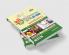 38 Years IIT-JEE Advanced + 14 yrs JEE Main Topic-wise Solved Paper MATHEMATICS 11th Edition