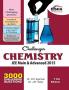 Challenger Chemistry for JEE Main & Advanced (1th edition)