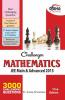Challenger Mathematics