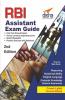 ""RBI Assistants Exam Guide 2nd Edition