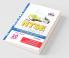 Target NTSE Class 10 Stage 1 & 2 - Solved Papers + 5 Mock Tests (MAT + LCT + SAT) 3rd Edition