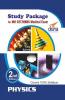 Study Package for MH CET MBBS medical exam Physics 2nd Edition