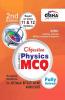 Objective Physics - Chapter-wise MCQ for JEE Main/ BITSAT/ AIPMT/ AIIMS/ KCET 2nd Edition