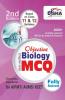 Biology Chapterwise MCQ