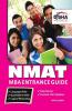 NMAT Entrance Guide