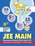 JEE Main 2016 Resource Book (Solved 2002-2015 Papers + 24 Part Tests + 10 Mock Tests) with CD 3rd Edition