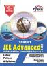 TARGET JEE Advanced 2016 (Solved Papers 2006-2015 + 5 Mock Tests Papers 1 & 2) 10th Edition