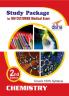 Study Package for MH CET MBBS medical exam Chemistry 2nd Edition