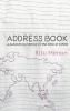 Address Book: a publishing memoir in the time of COVID