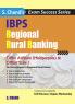 IBPS REGIONAL RURAL BANKING