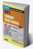 IBPS REGIONAL RURAL BANKING