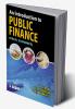AN INTRODUCTION TO PUBLIC FINANCE