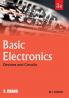 BASIC ELECTRONICS: DEVICES AND CIRCUITS