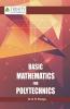 Basic Mathematics for Polytechnics