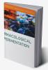 Pharmacological Experimentation