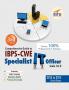 Comprehensive Guide to IBPS-CWE Specialist IT Officer Scale I & II - 3rd Edition