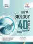 JEE Main/ AIPMT Physics 40 Days Score Amplifier