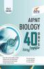 AIPMT Biology