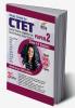 Study Guide for CTET Paper 2 - English (Class 6 - 8 Social Studies/ Social Science teachers) 3rd Edition