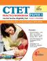 CTET Practice Workbook Paper 1 - English (8 Solved + 10 Mock papers) 4th Edition