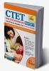 CTET Practice Workbook Paper 1 - English (8 Solved + 10 Mock papers) 4th Edition